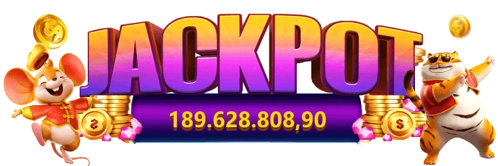 77VIP JACKPOT